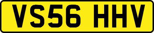 VS56HHV