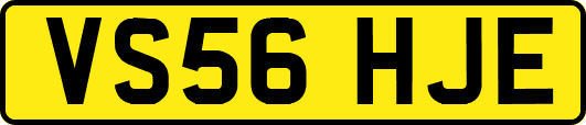 VS56HJE