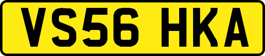 VS56HKA