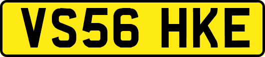 VS56HKE
