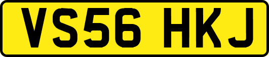 VS56HKJ