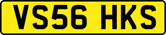VS56HKS
