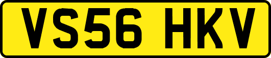 VS56HKV