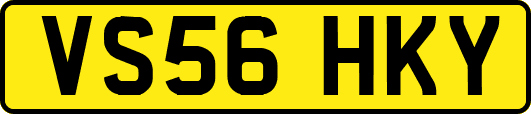 VS56HKY