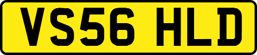 VS56HLD