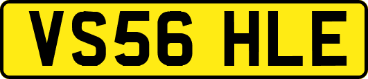 VS56HLE