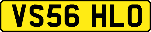 VS56HLO