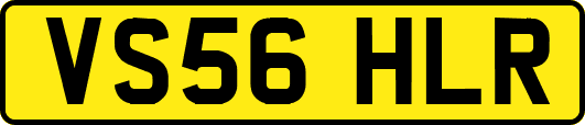 VS56HLR