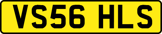 VS56HLS