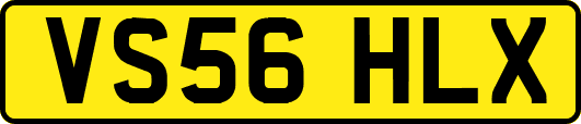VS56HLX