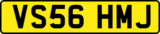VS56HMJ