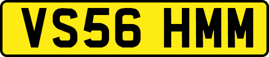 VS56HMM