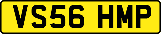 VS56HMP