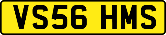 VS56HMS