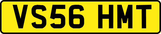 VS56HMT