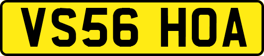 VS56HOA