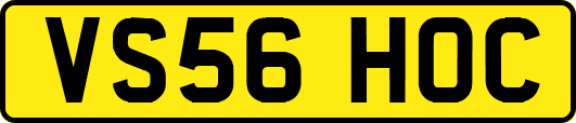 VS56HOC