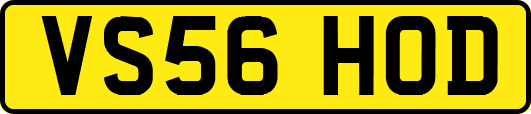 VS56HOD