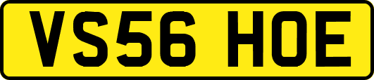 VS56HOE