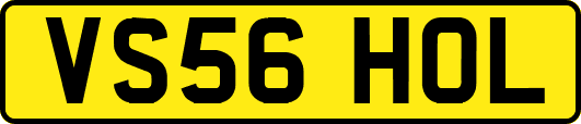 VS56HOL
