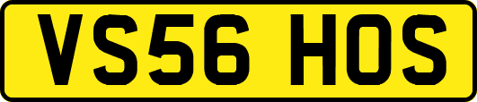 VS56HOS