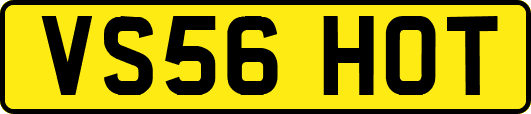 VS56HOT