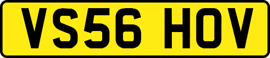 VS56HOV
