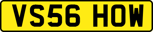 VS56HOW