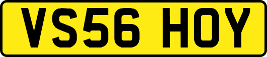 VS56HOY