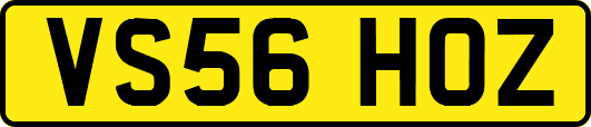 VS56HOZ
