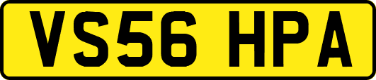 VS56HPA