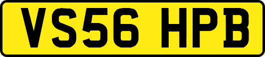 VS56HPB