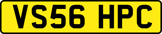 VS56HPC