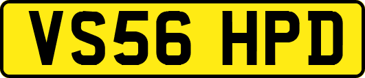 VS56HPD