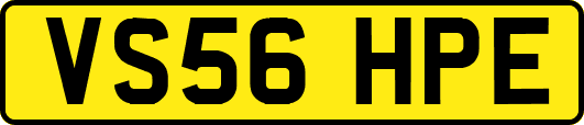 VS56HPE