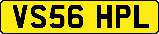 VS56HPL