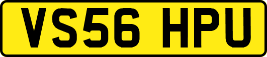 VS56HPU
