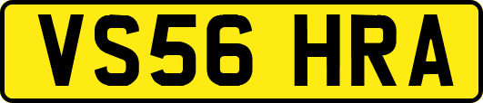 VS56HRA