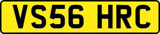 VS56HRC