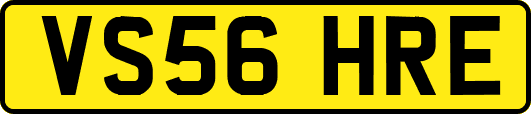 VS56HRE