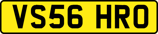 VS56HRO