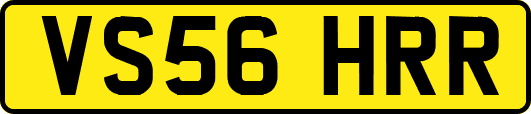 VS56HRR