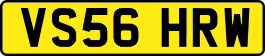VS56HRW