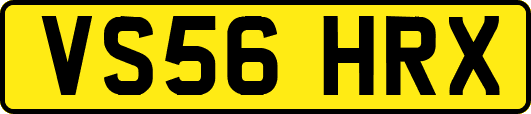 VS56HRX