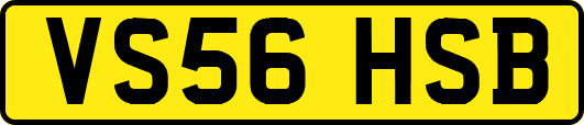 VS56HSB