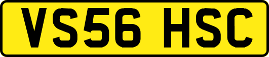 VS56HSC