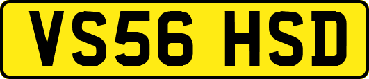 VS56HSD
