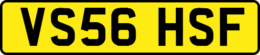 VS56HSF