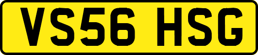 VS56HSG