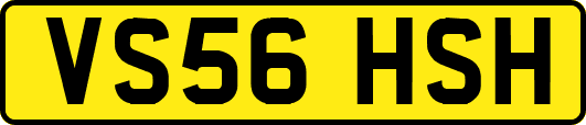 VS56HSH
